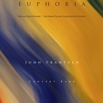 Euphoria - Band Arrangement