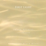First Light - Band Arrangement