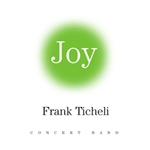 Joy - Band Arrangement