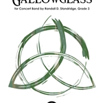 Gallowglass - Band Arrangement