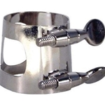 APM American Plating Alto Saxophone Ligature