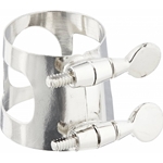 APM American Plating Bb Clarinet Ligature