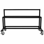 Pageantry Innovations AR-20 Extended Concert Rack