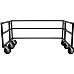 Pageantry Innovations AR-40 Folding
Field Rack