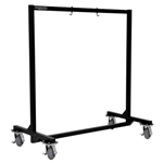 Pageantry Innovations GC-10C Concert Gong Cart