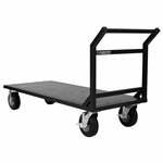 Pageantry Innovations FC-10 Floor Cart