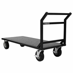 Pageantry Innovations FC-20 Extended Floor Cart