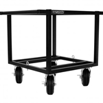 Pageantry Innovations SC-10NT
Single Sub Cart, No Top Lifter