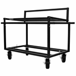 Pageantry Innovations SC-20
Double Speaker Stack Cart