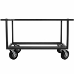 Pageantry Innovations SC-20NT
Double Sub Cart, No Top Lifter