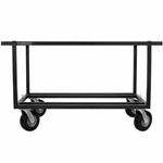 Pageantry Innovations SC-20NT
Double Sub Cart, No Top Lifter