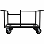 Pageantry Innovations SC-40
Combo Speaker Cart