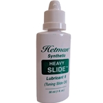 Hetman #6 Tuning Slide Oil Heavy