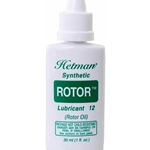 Hetman #12 Rotor Oil