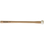 Innovative Percussion FBX-1 Marching Bass Mallets