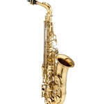 Eastman EAS850 Rue Saint-Georges Alto Saxophone w/DS Mechanism