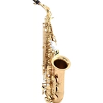 Selmer SAS411 Intermediate Alto Saxophone