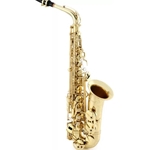 Selmer SAS711 Professional Alto Saxophone