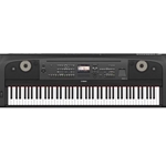 Yamaha 88-Key Portable Grand Piano, Black