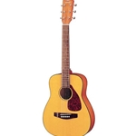 Yamaha JR1 3/4 Folk Guitar - Natural