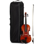 Scherl & Roth Step-Up Violin Outfit
