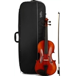 Scherl & Roth Step-Up 16" Viola Outfit