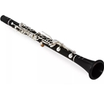 Selmer Paris B16 Presence Professional Clarinet w/Silver Keys