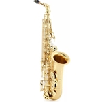 Selmer Paris 52AXOS Professional Alto Saxophone