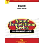 Blazon - Band Arrangement