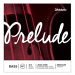 D'Addario Prelude Bass String Set
