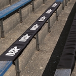 DSI Bleacher Cover