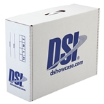 DSI Aussie Hat Box