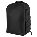 DSI Carry-All Band & Guard Backpack