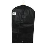 DSI 44” Non-Woven Polypropylene Garment Bag