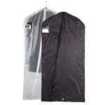 DSI 52″ Vinyl Garment Bag