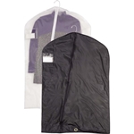 DSI 40″ Vinyl Garment Bag