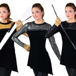 DSI Radiance Tunic