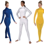 DSI Luminous Collection Guard Wear