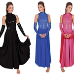 DSI Glamorous Collection Dress