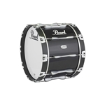 Pearl Championship Maple Lacquer Marching Bass Drum