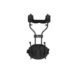 Pearl CX Air Frame Bass Drum Carrier