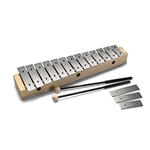 Sonor/Orff Sonor Meisterklasse MSBS Soprano Glockenspiel Steel Bar