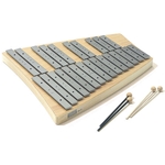 Sonor/Orff Sonor Meisterklasse TAG 25 Tenor-Alto Chromatic Glockenspiel