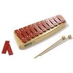 Sonor/Orff Sonor NG10 Soprano Glockenspiel