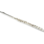 Yamaha Professional Silver Flute C# Trill and Gizmo Key Inline G