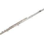 Powell Sonare PS-501 Flute - B Foot, Open Cups, In-line G Key