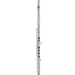 Powell Sonare PS-501 Flute - B Foot, Open Cups, Offset G Key