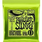 Ernie Ball Regular Slinky 10-46