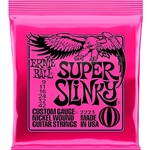 Ernie Ball Super Slinky 9-42