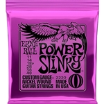 Ernie Ball Power Slinky 11-48